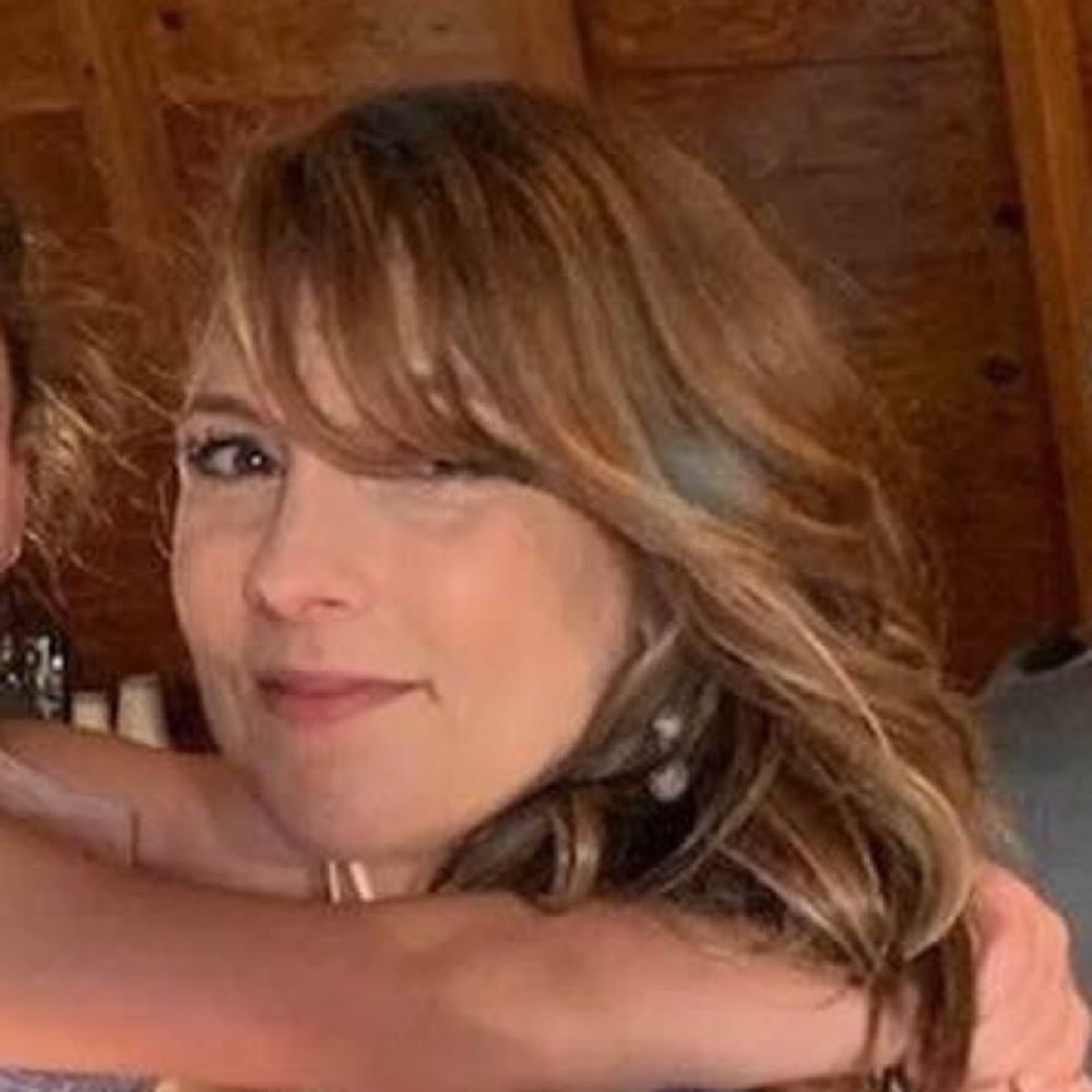 Meet your Posher, Jen